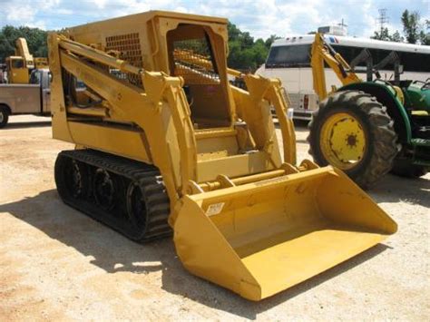 commander skid steer|Commander C.